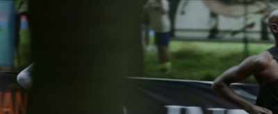 And people went, "What?
What's he doing?" - Kipchoge: The Last Milestone
