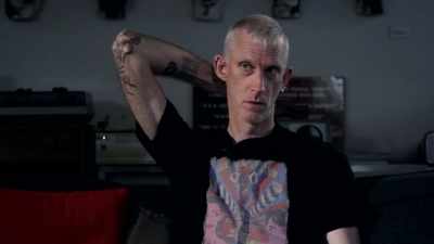 And people who weren't
involved, got involved. - Queercore: How to Punk a Revolution