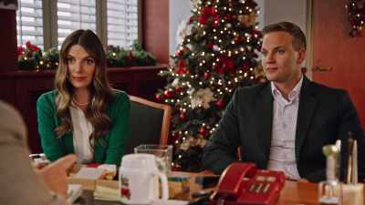 And people won't have to spend
all that time shopping. - The Jinglebell Jubilee
