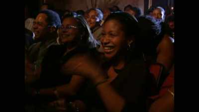 And people would think
before they'd kill somebody - Right to Offend: The Black Comedy Revolution