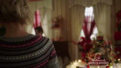 And perfect. - Romance at Reindeer Lodge