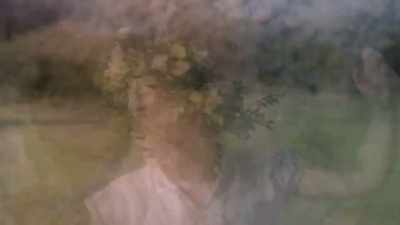 And perhaps you can call
that spirit or soul, - Woodlands Dark and Days Bewitched: A History of Folk Horror