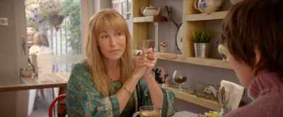 And perhaps...
he isn't the only one. - Days of the Bagnold Summer