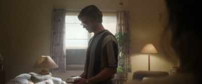 And perhaps they killed their parents
so that it never would. - Dahmer – Monster: The Jeffrey Dahmer Story