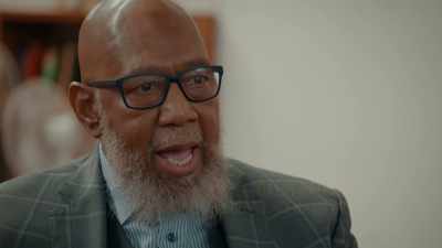 And so perhaps, like you say,
this is a... - Who Killed Malcolm X?