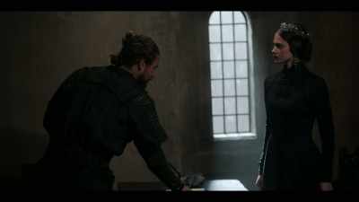 And perhaps we may discuss
a suitable reward for your actions. - Vikings: Valhalla