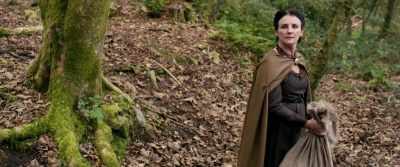 And perhaps peace is
the best way... - Boudica: Rise of the Warrior Queen