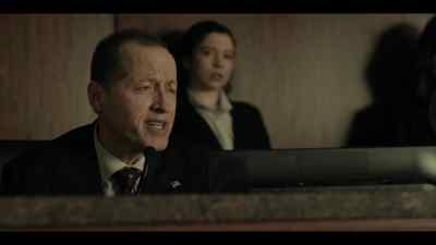 And perhaps you
and Mr. Ziegler - Emperor of Ocean Park
