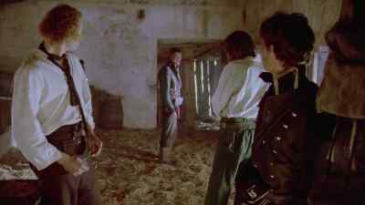 - And, Perkins...
- Sir? - Sharpe's Rifles