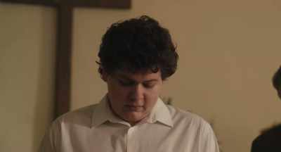 And permit You
to shape me into the person - The Starling Girl