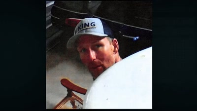 And that person was David Anthony. - Killers: Caught on Camera