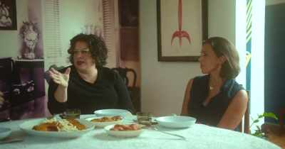 And my personal favorite, Killed Salad, - Taste the Nation with Padma Lakshmi