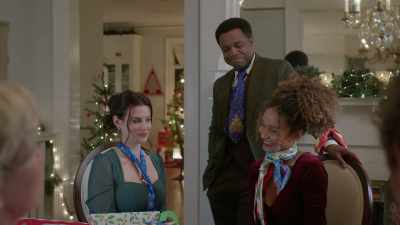And my personal favorite, - Believe in Christmas