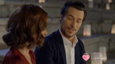 And your personal life, - The Wedding Veil Unveiled