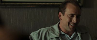 And your personal relationships - Matchstick Men