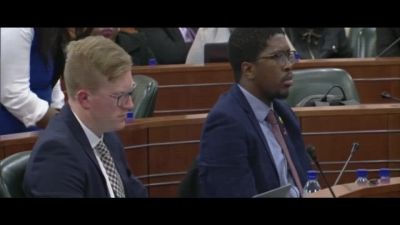 And my personal view was - Steinheist