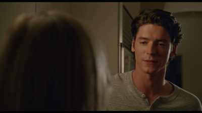 And personally,
I th-- - Home Again