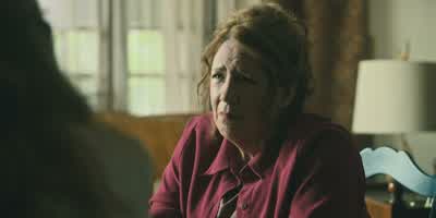 And Peter always held it against me. - Hereditary
