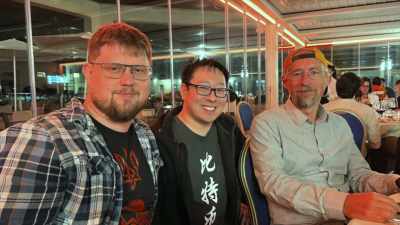 And if Peter Todd
and his friends at Blockstream - Money Electric: The Bitcoin Mystery
