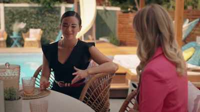 And Pete's always been
a great guy. You know... fun. - The Proposal Spot