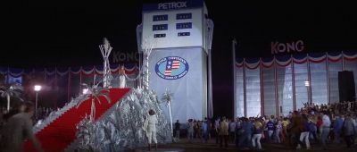 And Petrox - King Kong