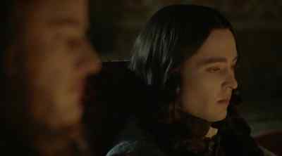 And, Philippe, the truth is... - Versailles
