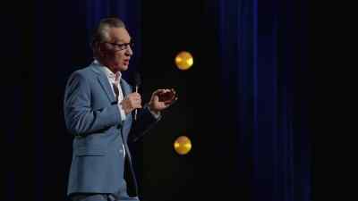 And it pisses me off
because, you know, - Bill Maher: Is Anyone Else Seeing This?