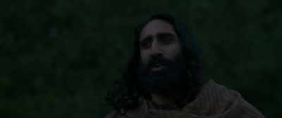 And Pitiless Pass, I mean, while
I'll admit is an unfortunate name, - Willow