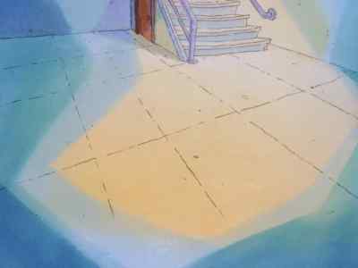 AND PJ?
HAS ANYONE SEEN PJ - Goof Troop