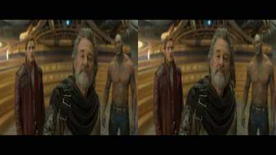 - And this place?
- The Nova can't know what we're after. - Guardians of the Galaxy Vol  2