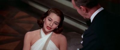And this place what is it What are you doing here - Silk Stockings