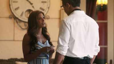 - And my plan, my secret recipe, - A Recipe for Seduction