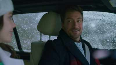 And my plan is to surprise her - Christmas Keepsake