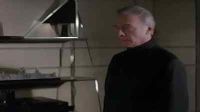 And your plans on TV... - Harrison Bergeron
