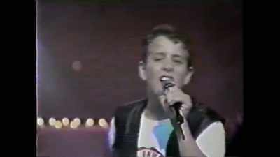 And we played in ballrooms - Larger than Life: Reign of the Boybands