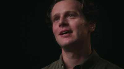And, playing him for two years - Spring Awakening: Those You've Known