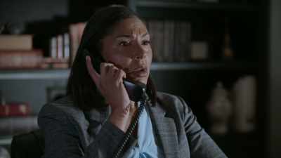 And please,
don't hesitate to call - A Nurse to Die For