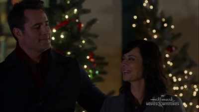 And please forgive me, - Home for Christmas Day