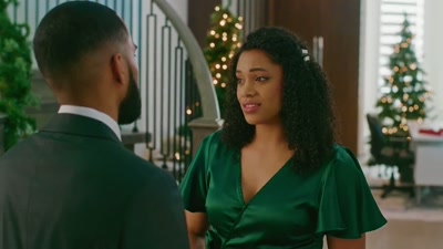 And, please, give your family
my apologies. - Sappy Holiday