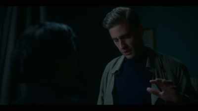 And please… - The Haunting of Bly Manor