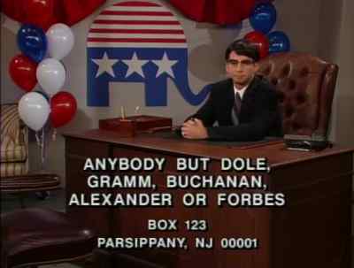 And please hurry. - MADtv