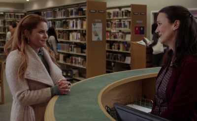 And please, - Aurora Teagarden Mysteries: Haunted By Murder