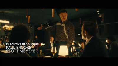 And please say hello and welcome - Pitch Perfect: Bumper in Berlin