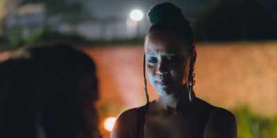 And please, Thoko,
I promise you that I'll work harder - Umjolo: There is No Cure
