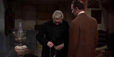 And please... - The Brides of Dracula