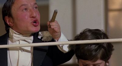And plenty of ice - Time Bandits