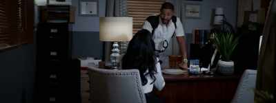 And, plus, we found out that Jason Maxwell was poisoned, - Best Friend