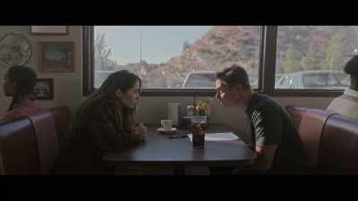 And plus, I always was the one
that was pleasuring you. - Made for Love