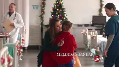 And plus, I am
so on my game - Christmas with a Prince: Becoming Royal