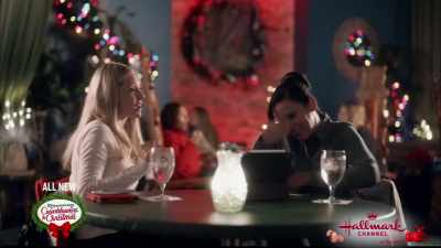 And plus, if I fall one second
behind, - Christmas at Graceland: Home for the Holidays